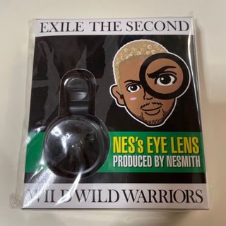 EXILE THE SECOND - バラ売り可！EXILE THE SECOND TFEC グッズ27点