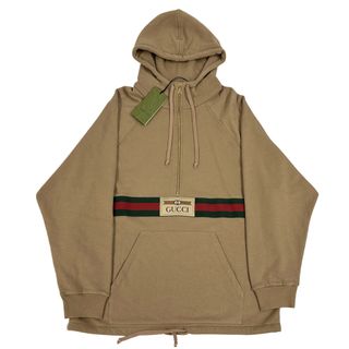 GUCCI（パーカー ・ マルチカラー）のフリマアイテム一覧