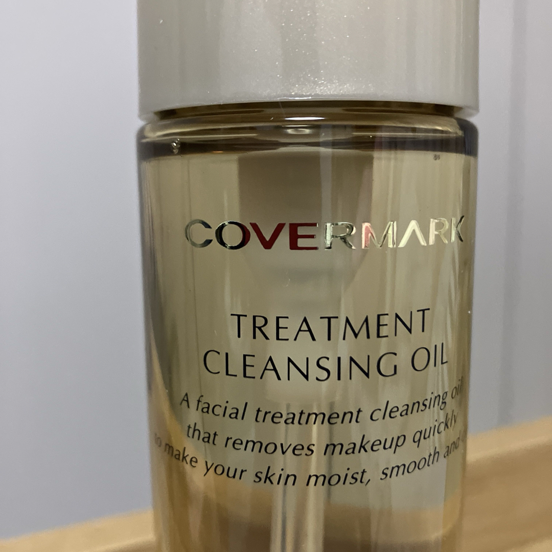 COVERMARK - カバーマーク トリートメント クレンジング オイル(200ml