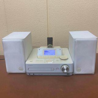 SONY - SONY パーソナルオーディオシステム ZS-E30の通販 by みぃ's