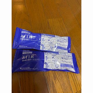 アネシス ANESIS 浄水器カートリッジの通販 by チビ's shop｜ラクマ