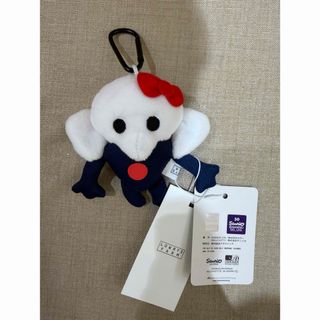 LOWRYS FARM - 【新品】【EVA x HELLO KITTY】トイキーホルダー 使徒の