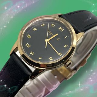 agnes b. - アニエスベー 腕時計 - VJ42-KZ30 白の通販 by ブラン