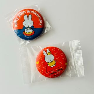 miffy - 大阪関西万博 オランダパビリオン【ミッフィー】ピンバッジ