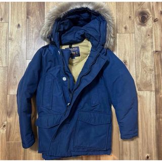 WOOLRICH（ダウンジャケット）のフリマアイテム一覧