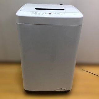 SHARP - 39⭐️2022年製美品☆シャープ 洗濯機 7KG 大容量 大型