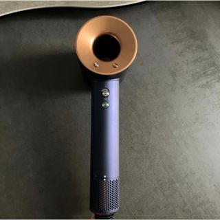 Dyson - ダイソン ヘアドライヤー HS01 COMP エアラップ コンプリート