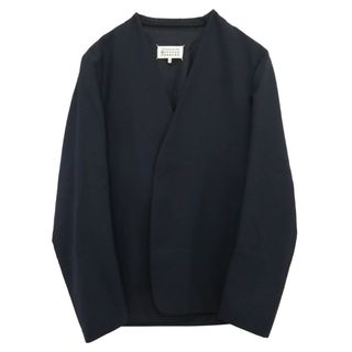 MM6 - MAISON MARGIELA メゾンマルジェラ コート 23SS S51AH0139