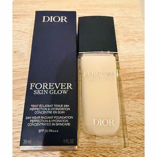 Dior - ディオール ファンデーション＆下地 未使用品の通販 by のー