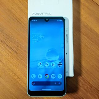 SHARP - SHARP AQUOS LC-22K30 22.0インチの通販 by けん's shop