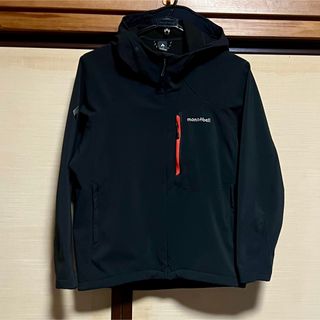 mont bell - モンベル ナイロンジャケットの通販 by Re:｜モンベルなら