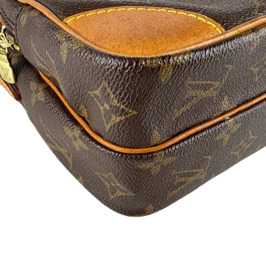 LOUIS VUITTON - ルイ ヴィトン LOUIS VUITTON 斜め掛けショルダー