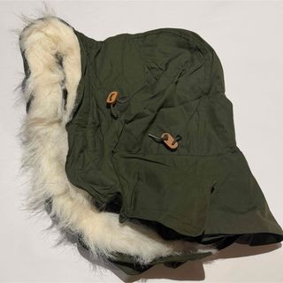 N.HOOLYWOOD - M51 フィッシュテールパーカコートの通販 by 丸坊｜エヌ