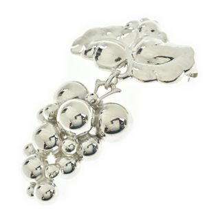 Georg Jensen（ブローチ/コサージュ）のフリマアイテム一覧