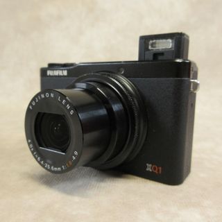 fujifilm xq1のフリマアイテム一覧