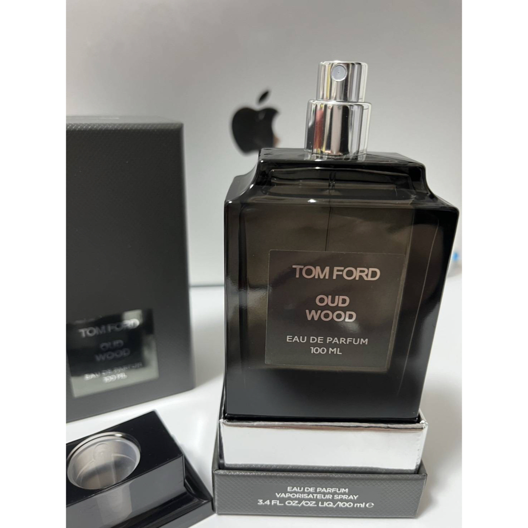 TOM FORD - トムフォードウードウッド100mlの通販 by ルビー's shop