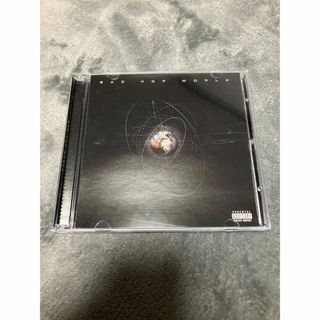 未開封】唾奇 × HANG glitsmotel 生産限定盤 CD ameの通販 by MISONO