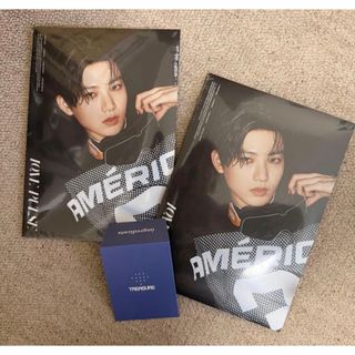 ダニエル newjeans supernatural 封入 トレカ 5枚セットの通販 by ぬち