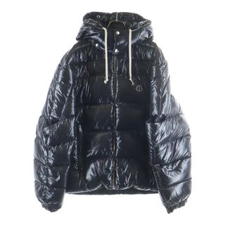 MONCLER（ダウンジャケット ・ ブラック/黒色系）のフリマアイテム一覧