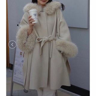 LANVIN en Bleu - 本日までの週末SALE【美品】ランバンオンブルー