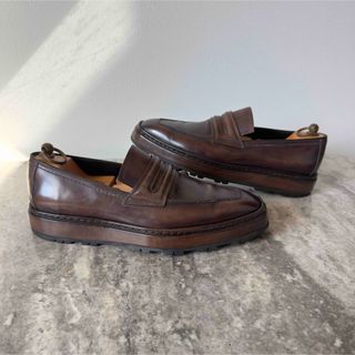 SANYO YAMACHO - 【新品】三陽山長 純正シューツリー サイズ八【送料