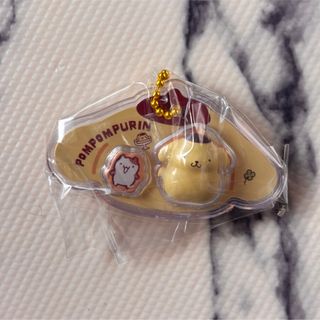 ポムポムプリン - むにゅぐるみ ポムポムプリン おともだち着ぐるみ