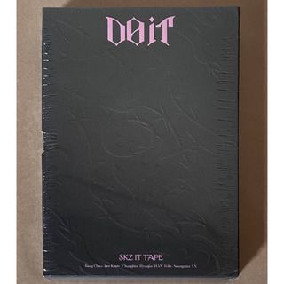 Stray Kids - スンミン□Stray Kids スキズ I am NOT トレカ 幼少期