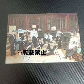 Stray Kids - Stray kids スキズ Social Path 通常盤トレカ コンプ