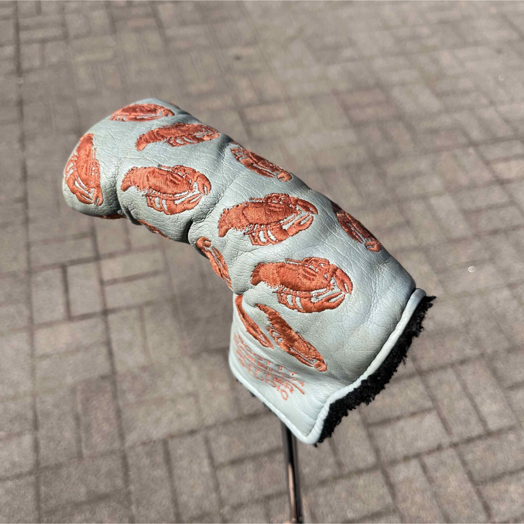 Scotty Cameron - スコッティキャメロン ニューポートビーチ1.5 超激