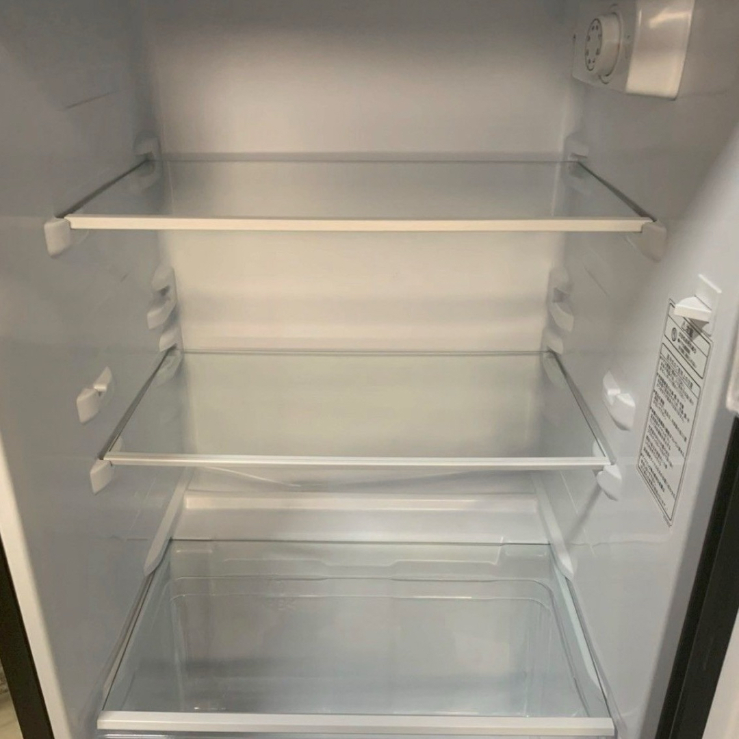 Hisense - 2020年製 Hisense ノンフロン冷凍冷蔵庫 HR-B12Cの通販 by