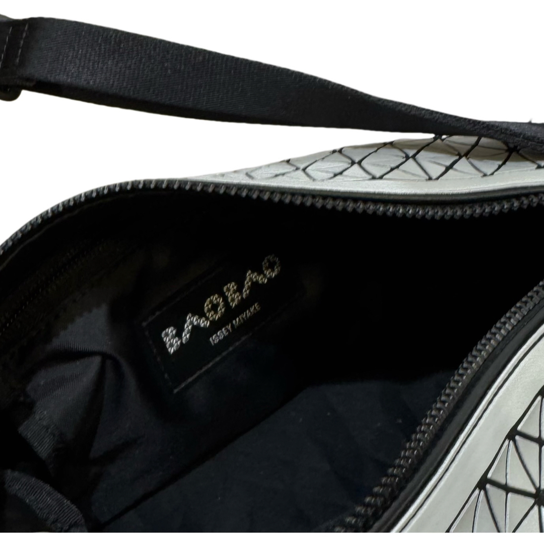 BaoBaoIsseyMiyake - バオバオ イッセイミヤケ ショルダーバッグ