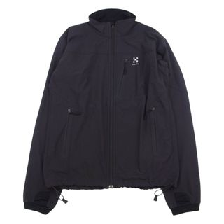 Haglofs - ホグロフス Haglofs ESSENS MIMIC HOOD MEN の通販 by こー
