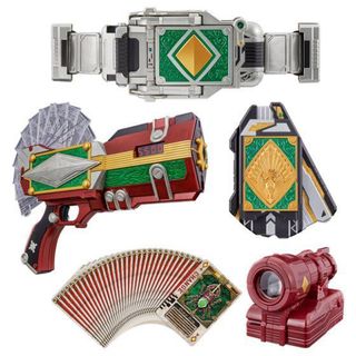 BANDAI - 大装動 コンプセット 仮面ライダーエグゼイド の通販 by