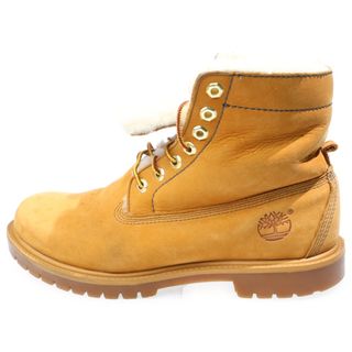 Timberland（ブーツ ・ イエロー/黄色系）のフリマアイテム一覧