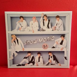 Snow Man - SnowMan / HELLO HELLO 3形態セットの通販 by ぴー's shop