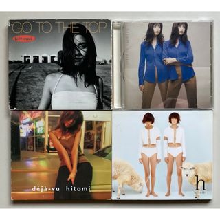 ふるいりほFurui Riho 「LOVE ONE ANOTHER」アルバムの通販 by