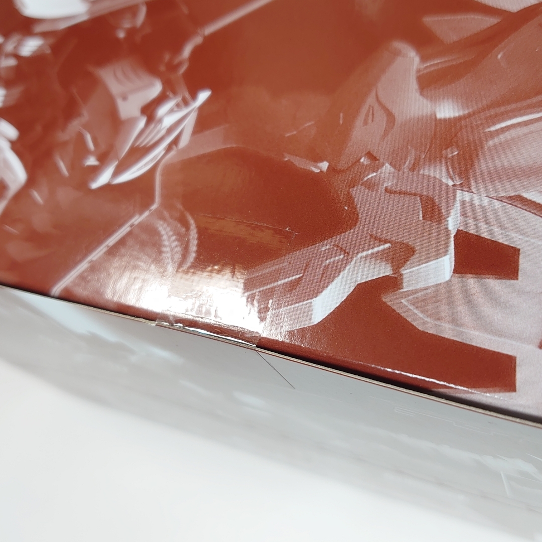 BANDAI - ガオレンジャー SMP ガオイカロス ガオナイト ガオゴッド 未