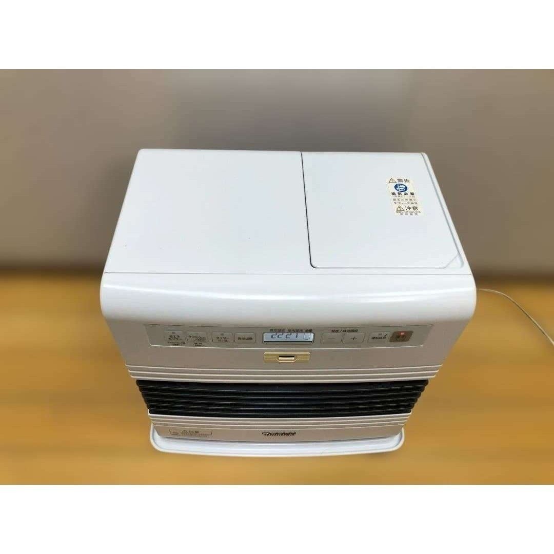 Dainichi - 美品 ダイニチ FW-4717SDRE5 ファンヒーター88297の通販 by