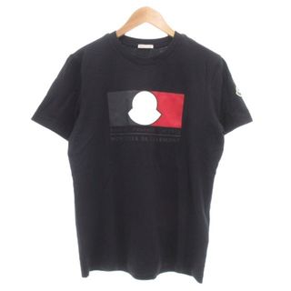 MONCLER（Tシャツ/カットソー(半袖/袖なし)）のフリマアイテム一覧