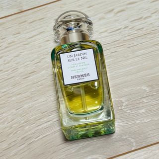 HERMES - 週末SALE エルメス ボディクリーム の通販 by 33