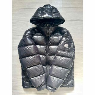 MONCLER - MONCLERのフードのみの通販 by ファスナー's shop