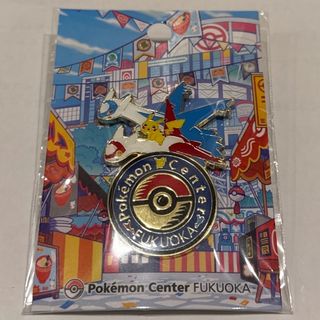 ポケモン - ピカチュウ 万博2025 ピンバッジ 非売品 レアの通販 by