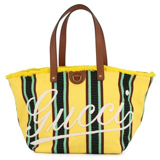GUCCI（バッグ ・ イエロー/黄色系）のフリマアイテム一覧