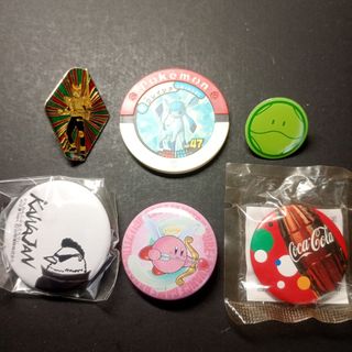 コードギアス 名台詞 缶バッジ 枢木スザクの通販 by 四葉's shop｜ラクマ