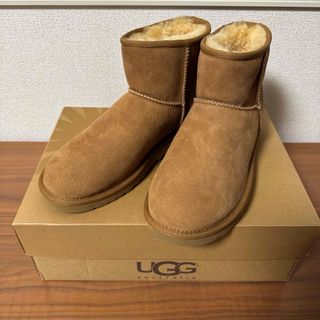 UGG（ブーツ）のフリマアイテム一覧
