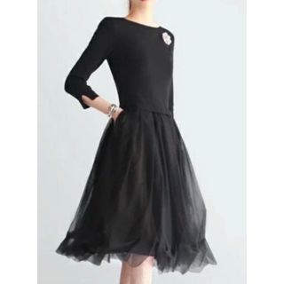 FOXEY（ひざ丈ワンピース）のフリマアイテム一覧