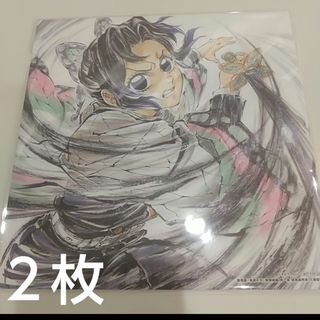 大阪関西万博 アオと夜の虹のパレード 非売品シール 3種コンプリートの