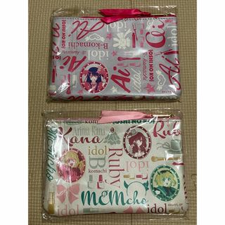 テニプリ 映画 リョーマ！ 入場者特典 ポストカード 日本代表 高校生の