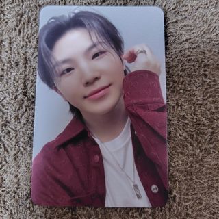 BOYNEXTDOOR ジェヒョン 幼少期 トレカの通販 by Uni's shop ｜ラクマ