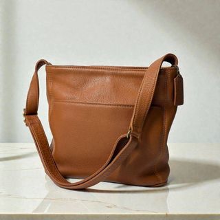 COACH（ショルダーバッグ）のフリマアイテム一覧